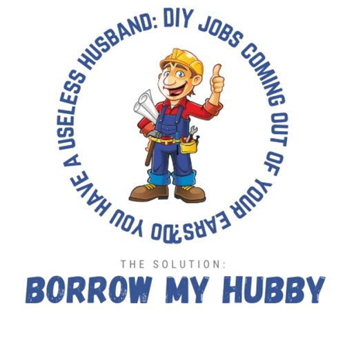 Borrow My Hubby logo