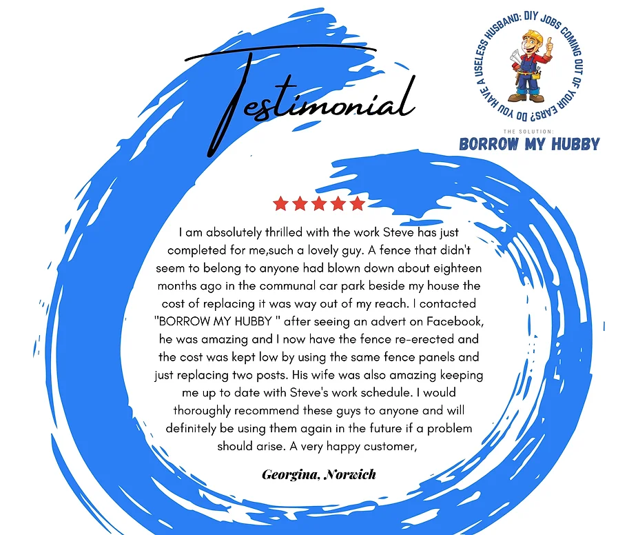 Customer testimonial 2